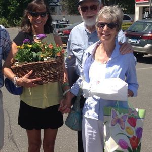 Meet your Posher, Jackie